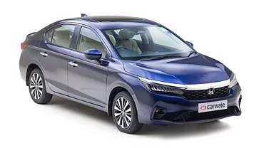 HONDA CITY  (PETROL)