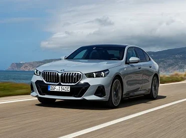 BMW 320D AUTOMATIC (DIESEL)